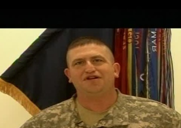 Sgt. Christopher Stephens