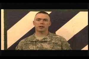 Capt. Tod Harkrader