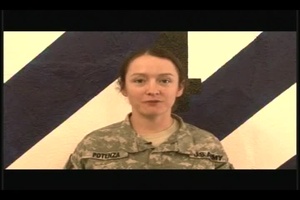 Capt. Danielle Potenza