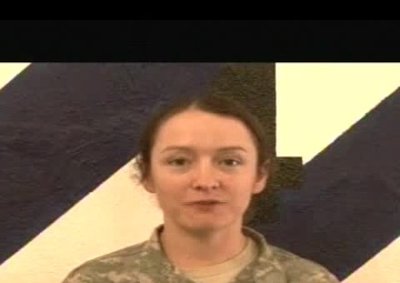 Capt. Danielle Potenza