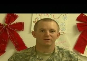 Pfc. Brad Sims
