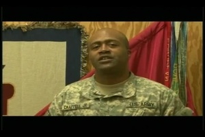 Spc. Matthew Chappell, Jr.