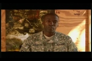 Command Sgt. Maj. Derek Goodwater