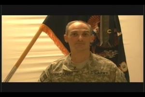 Lt. Col. Jeff Shoemaker
