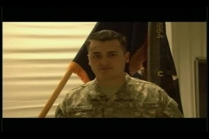 Spc. Branden Carrillo