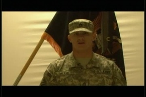 Staff Sgt. Marc Miller
