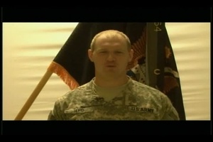 1st Lt. John Hurd