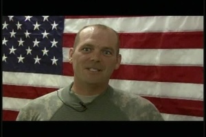 Spc. Jason Bartlett