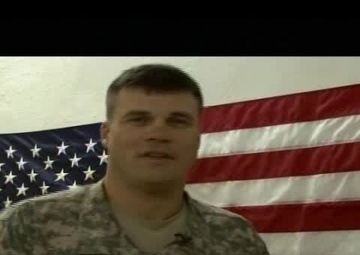 Sgt. John Miller