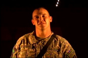 Sgt. Taylor Maertens