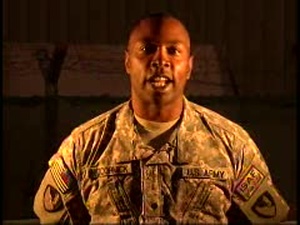 Spc. Thomas Mccormick