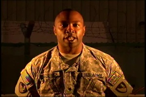 Spc. Thomas Mccormick