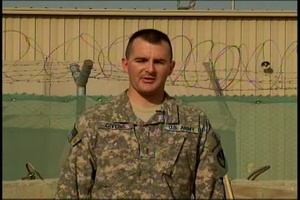 2nd Lt. Troy Givens