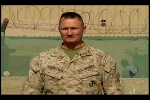Col. Hunter Ledbetter