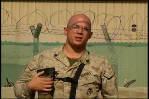 Sgt. Charles Dunlap