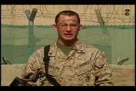 Cpl. Robert Singleton