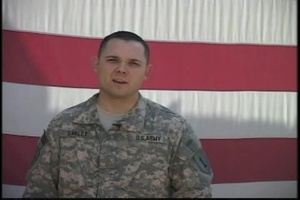Maj. David Oakley