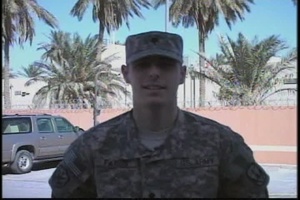 Spc. Jonathan Farris