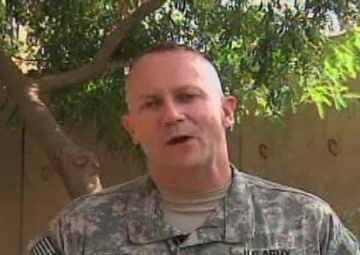 Staff Sgt. Steven Stotts