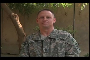 Sgt. Phillip Lanier