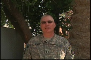 Lt. Philip Romeo