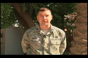 Capt. Robert Stuart