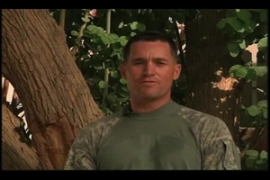 Capt. Lars Luffman