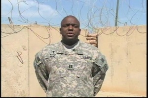 Capt. Robert Rand