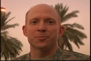 Lt. Eric Oller