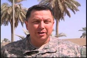 Maj. Manuel Alvarez