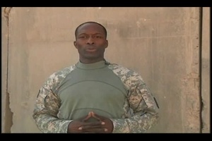 Lt. Col. Dudley Nesbitt