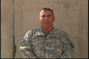 Sgt. 1st Class Javier Sotelo