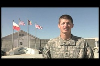 Spc. James Seely