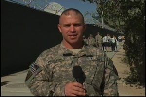 Maj. Bryan Proctor