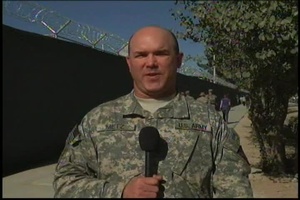 Capt. Shane Metz