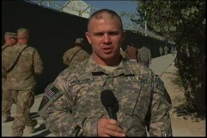 Maj. Bryan Proctor