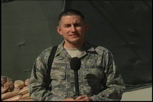 1st Lt. Daniel Gutierrez