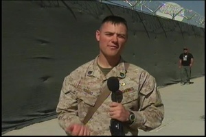 Staff Sgt. Jeremy Vought