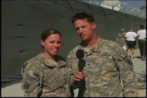 Spc. Courtney Beaulieu