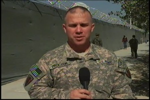 Maj. Bryan Proctor
