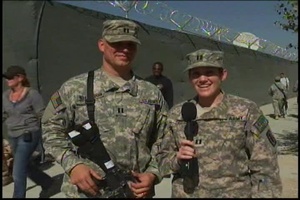 Capt. Emily Hines