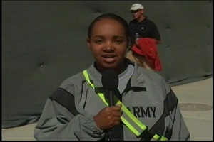 Cpl. Valencia Mixon