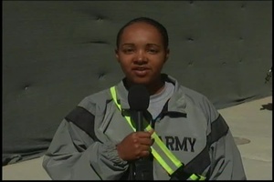 Cpl. Valencia Mixon