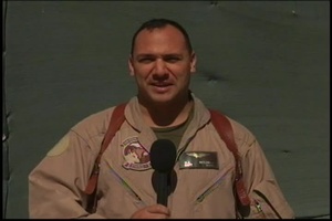 Capt. Matt Mitchell