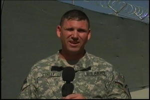Maj. Kevin Conley