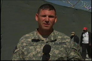 Maj. Kevin Conley