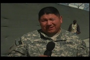 Sgt. Porfirio Herrera