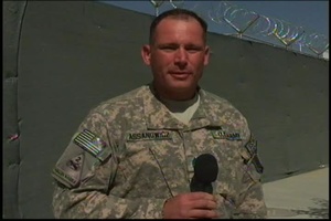 Sgt. 1st Class Brian Assanowicz