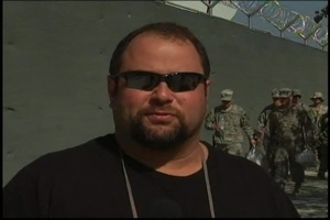 Ken Saab