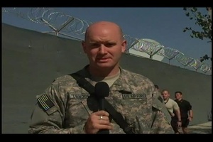 Capt. Timothy Lundberg